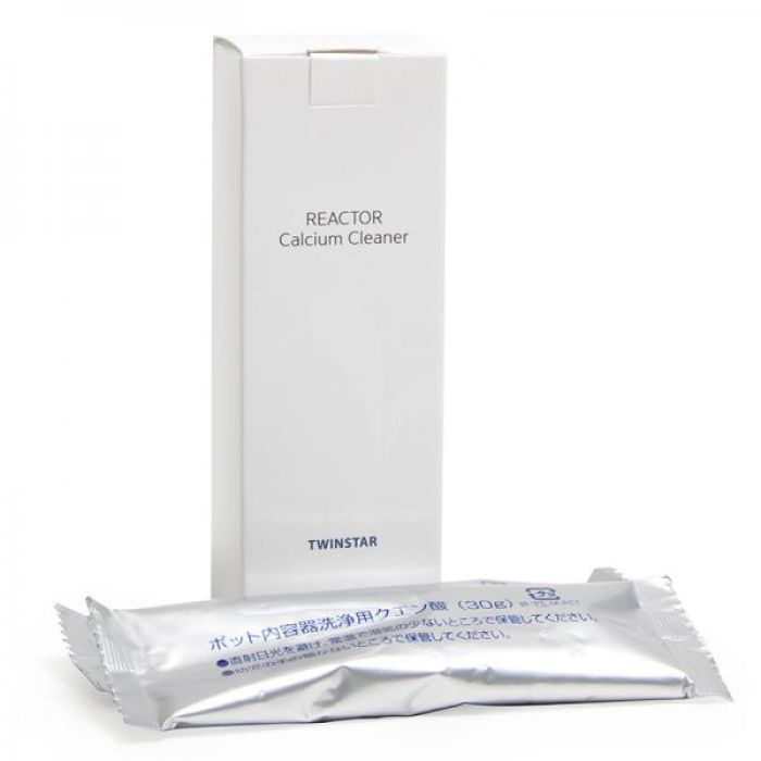 Twinstar Reactor Calcium Cleaner - Per la pulizia degli elettrodi Twinstar