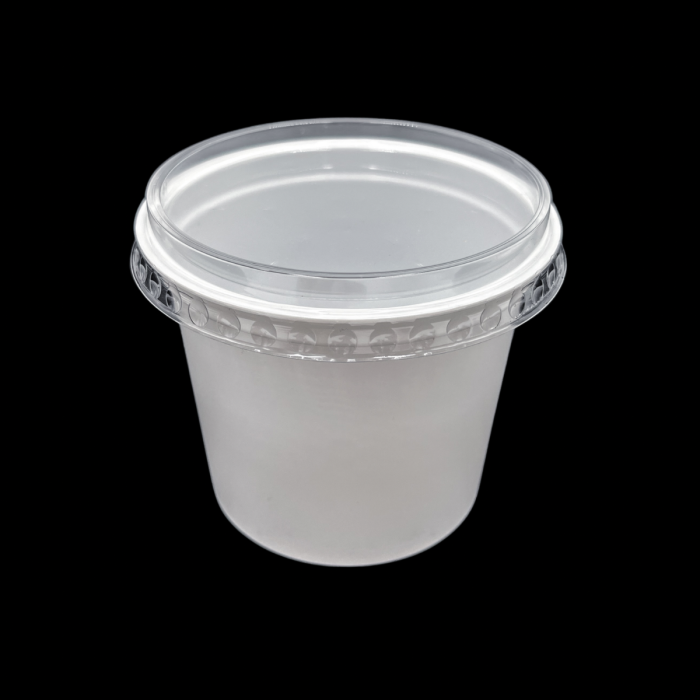 Vaschetta diametro 9,5cm - 20 pezzi