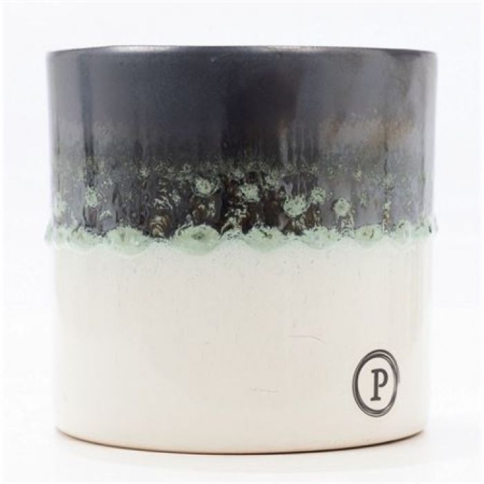 Vaso in Ceramica Illusion