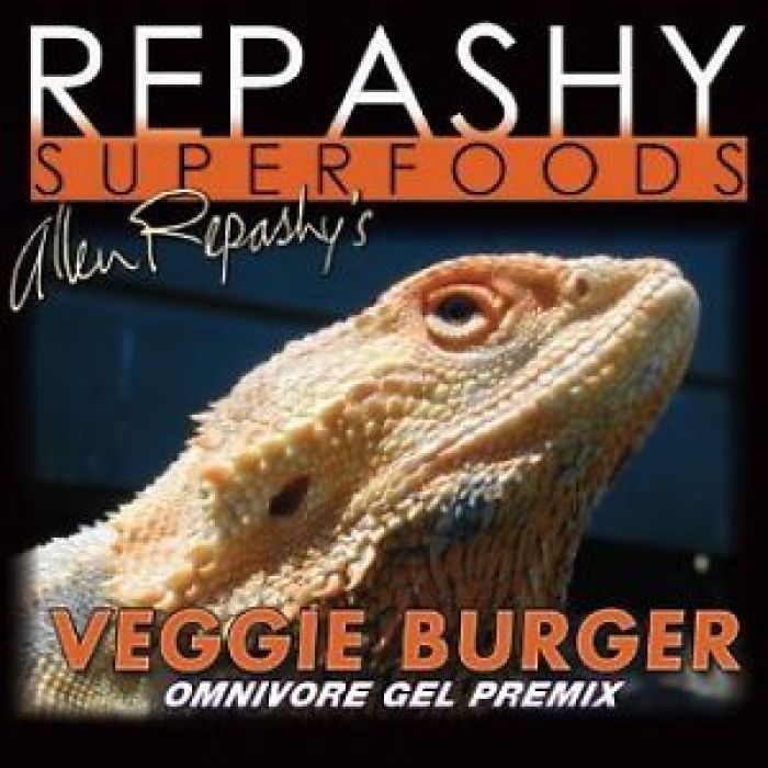 Repashy Veggie Burger 85gr.
