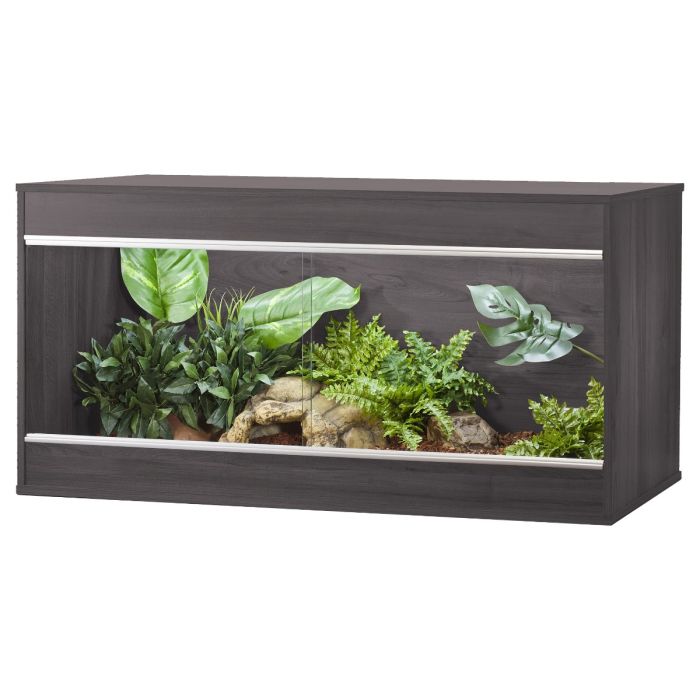 Vivexotic Repti-Home Maxi – Versione Extra profonda e alta