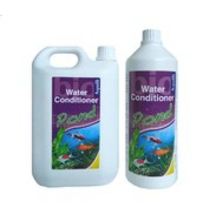 Aquili Water Conditioner Pond 1lt. (20'000 Litri)