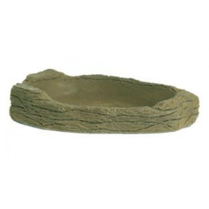 Water Dish Deep Xxl