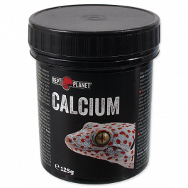 Repti Calcium Zoo Med - Integratore Calcio Con D3 Per Rettili E Anfibi, 85g - Foto 2