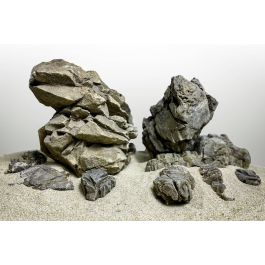 Stones In Rce Rocce Elderly Stone