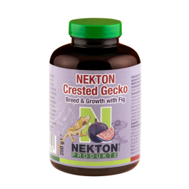 NEKTON Crested Gecko sweet mango high protein | Futter für Geckos