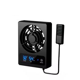 SWANEW Apriporta automatico a molla singola per serra solare. controllo