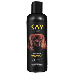 Shampoo anticrespo per cani 250ml