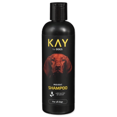 Shampoo con Tea tree per cani 250ml