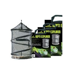 Reptiles-planet Repti Explorer Small