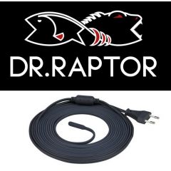 Dr.raptor Cavetto Riscaldante 25w