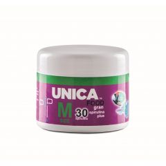 AGP Unica Food Gran Spirulina plus 30% M