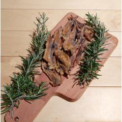 Ali di Pollo essiccate 250gr
