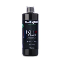 Alxyon - KH+FLUID - Miscela di sali FLUIDI per l'innalzamento della Alcalinità