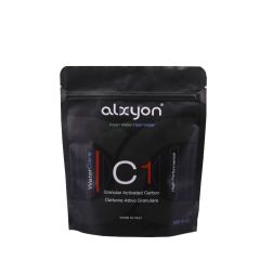 Alxyon C1 - Carbone iperattivo granulare vegetale HP