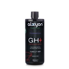 Alxyon GH+ Shrimps - Sali per gamberetti - Incremento selettivo della Durezza Totale