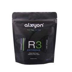 Alxyon R3 EXTREME - Resine a letto misto per il trattamento dell'acqua post-osmosi 500ml
