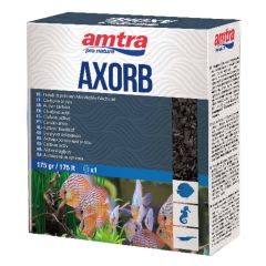 Amtra - Axorb - Carbone Attivo 175gr - 1 Calza