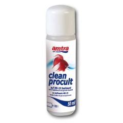 Amtra - Clean Procult 50ml