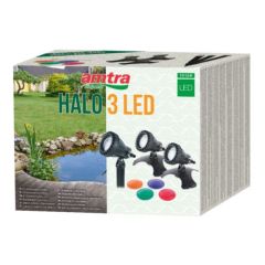 Amtra - Pond Halo 3 Led