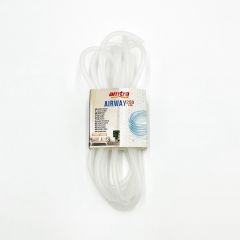 Amtra Airway Tubo in silicone 4/6 mm 250cm