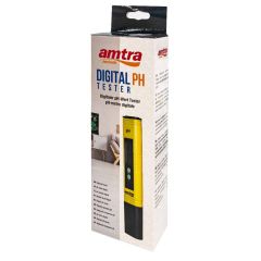 Amtra Digital PH Tester