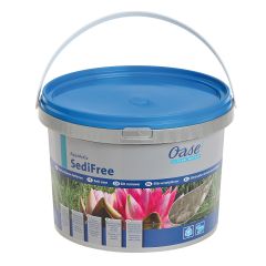 Oase - AquaActiv SediFree Estrattore fango per laghetto 6,6kg