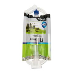 AquaEL - Aspirarifiuti Pulifondo - Gravel Cleaner S 260 mm