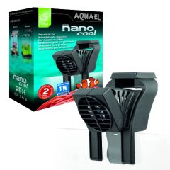 AquaEl - Nano Cool 1w Aquarium Fan