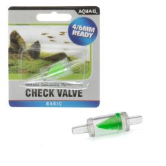 AquaEl Check Valve - Valvola di non ritorno per aeratore