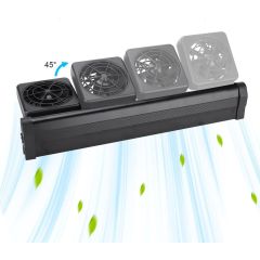 AquaPerfekt - Power Fan ventole di raffreddamento