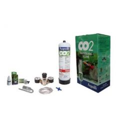 Aquili Impianto CO2 Professional System