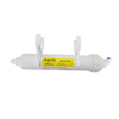 Aquili - Cartuccia resina per Impianto Osmosi Removal A - NO3 PO4 SiO2