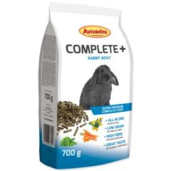 Avicentra Mangime per Conigli Adulti Complete + 700g