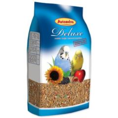 Avicentra Mangime per Parrocchetti Deluxe Menu 1kg
