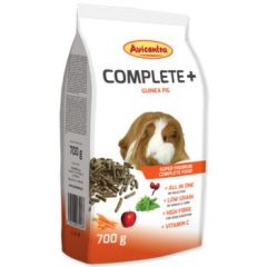 Avicentra Mangime per Porcellini d'India Complete + 700g
