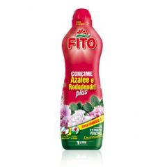 Fito Concime Azalee E Rododendri Liquido 1lt.