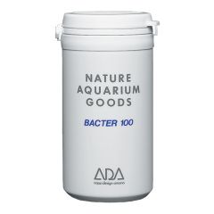 Ada Bacter 100 Batteri substrato e filtro 100 g