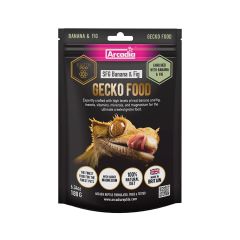 Arcadia Stickyfoot Gold Banana e Fico