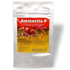 Biomax Aminovita-P