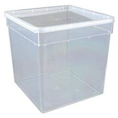 Braplast 5,8lt - 18,5x18,5x19hcm