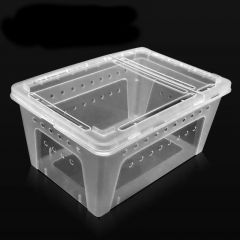 Dr.Raptor Breeding Box - 26x18x12h cm