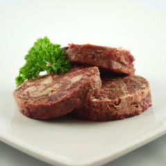 Burger Barf di Manzo