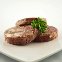 Burger Barf Mix trippa verde