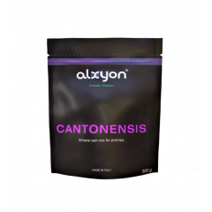 Alxyon CANTONENSIS – Sali per gamberetti Caridina cantonensis