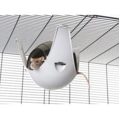 Casetta per roditori Sputnik XL