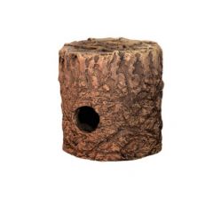 Cichlid Cave in ceramica 10x10cm