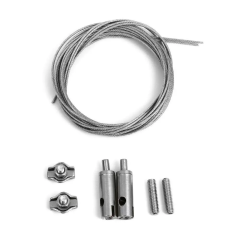 Chihiros - Hanging rope kit for WRGB II