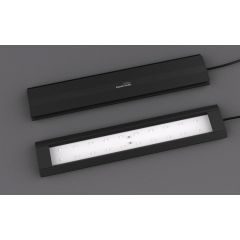 Chihiros - Universal WRGB - plafoniera a Led adattabile per acquari chiusi e aperti con App