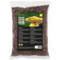 Cocco in chips pronte all'uso 8 Litri